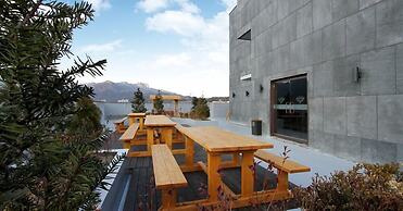 Rich Diamond Hotel