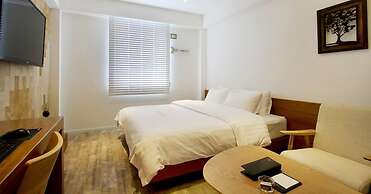 Rich Diamond Hotel