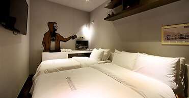 Rich Diamond Hotel