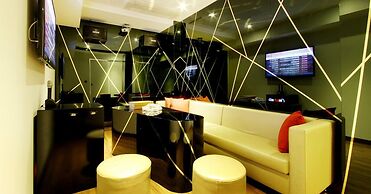 Rich Diamond Hotel
