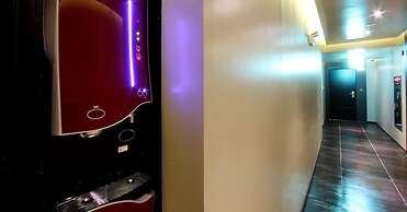 Rich Diamond Hotel