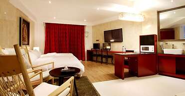 Rich Diamond Hotel