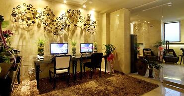 Rich Diamond Hotel