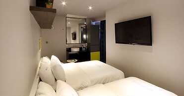 Rich Diamond Hotel