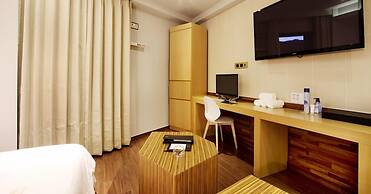 Rich Diamond Hotel