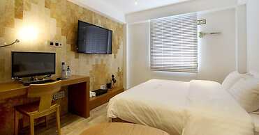Rich Diamond Hotel