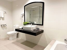 Grand DarulMakmur Hotel Kuantan