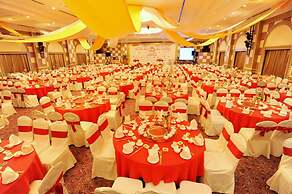 Grand DarulMakmur Hotel Kuantan