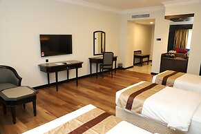 Grand DarulMakmur Hotel Kuantan