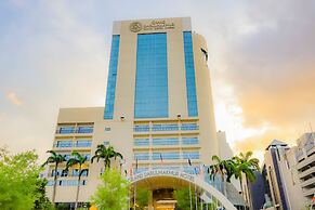 Grand DarulMakmur Hotel Kuantan