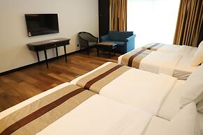 Grand DarulMakmur Hotel Kuantan