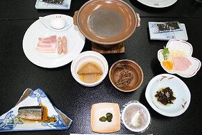 Hotel Grand Toya