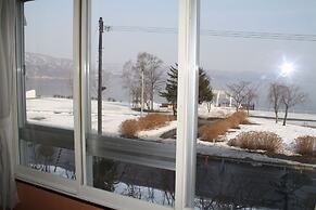 Hotel Grand Toya
