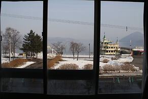 Hotel Grand Toya