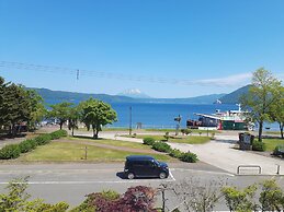 Hotel Grand Toya