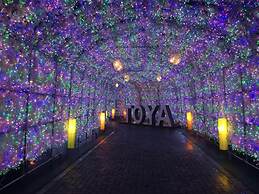 Hotel Grand Toya