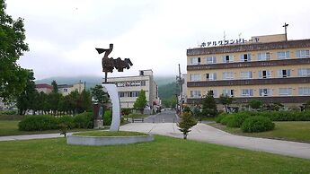 Hotel Grand Toya