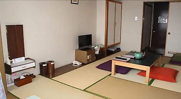 Hotel Grand Toya