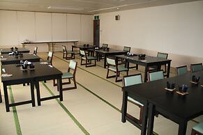 Hotel Grand Toya