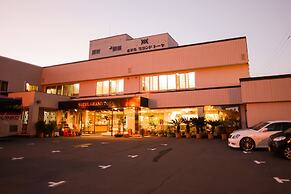 Hotel Grand Toya