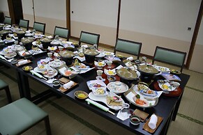 Hotel Grand Toya