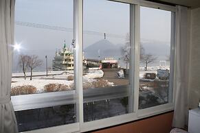 Hotel Grand Toya