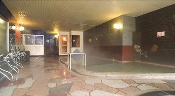 Hotel Grand Toya