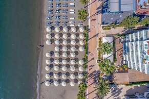 Begonville Beach Hotel - Adults Only