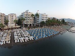 Begonville Beach Hotel - Adults Only