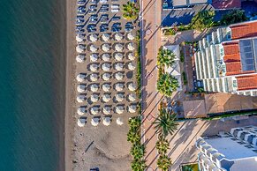 Begonville Beach Hotel - Adults Only