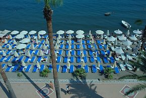 Begonville Beach Hotel - Adults Only