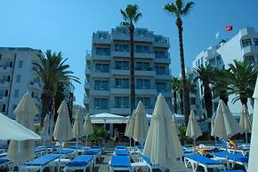 Begonville Beach Hotel - Adults Only