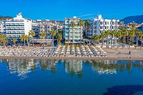 Begonville Beach Hotel - Adults Only