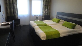 Tyleback Hotell & Konferens, BW Signature Collection