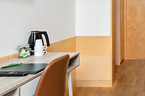 Tyleback Hotell & Konferens, BW Signature Collection