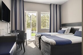 Tyleback Hotell & Konferens, BW Signature Collection