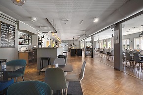 Tyleback Hotell & Konferens, BW Signature Collection
