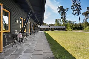 Tyleback Hotell & Konferens, BW Signature Collection