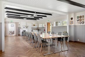 Tyleback Hotell & Konferens, BW Signature Collection