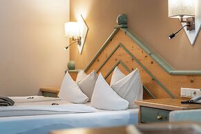 Hotel Mittagskogel Pitztal