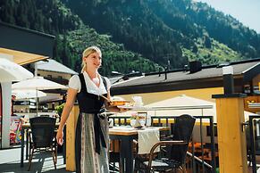 Hotel Mittagskogel Pitztal