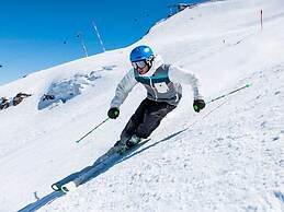 Hotel Mittagskogel Pitztal