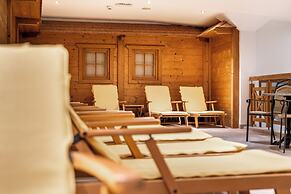 Hotel Mittagskogel Pitztal