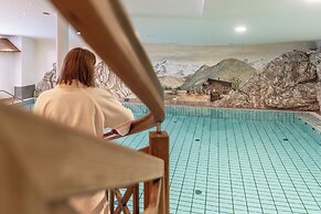 Hotel Mittagskogel Pitztal