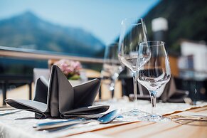 Hotel Mittagskogel Pitztal