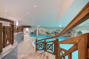 Hotel Mittagskogel Pitztal