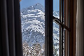Hotel Mittagskogel Pitztal