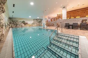 Hotel Mittagskogel Pitztal