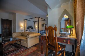 The Himalayan