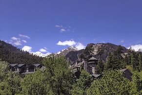 The Himalayan